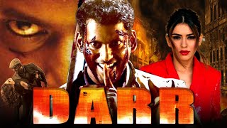 Darr Full South Indian Movie Hindi Dubbed  Vishal 