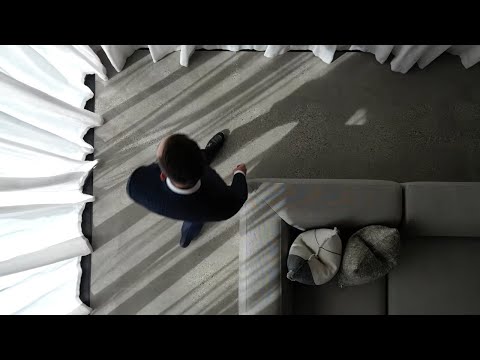 The WORLD'S most INSANE Cinematic Property Video with Lamborghini Performante| SONY FX6 | 4K