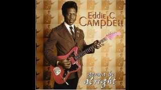 Eddie C. Campbell - King of the Jungle