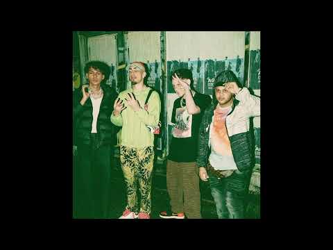 YAN BLOCK x OMAR COURTZ x LIL JOUJOU  Type beat - "ME XTRAÑAS?" 2025