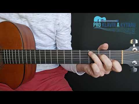 Smrti - Ag flek & Hradišťan - akordy