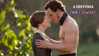 A HISTÓRIA DE JANE EYRE E EDWARD [PARTE ÚNICA]