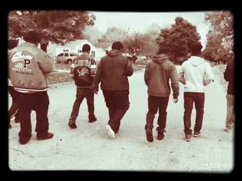 240 Bj, Cam, & Hank- Go Getter Niggas