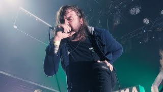 Norma Jean - &quot;Synthetic Sun&quot; 2017