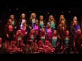 By Her Side (Chapel Street Gospel Choir, featuring Mundy)