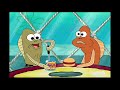 Spongebob Hey All You People
