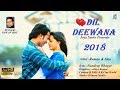 DIL DEEWANA II NEW NAGPURI SONG II PAWAN ROY NEW NAGPURI SONG II RAMAN GUPTA ISHA II JOYA SERISE