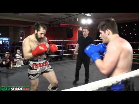 Madar Bertalan v Ben Mullen - DELIVERANCE II