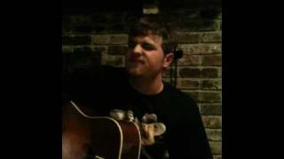Aaron Tippin Ten Pound Hammer (Cover)