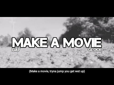 Day Glock Music Video