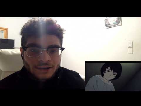 zankyou no terror episode 8 reaction(part 1)