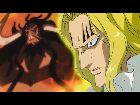 Hawkins and Ace! Theory Confirmed! - One Piece Chapter 911 Review