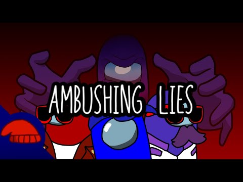 Mashup | DAGames x Rockit Gaming ft. Danbull - Ambushing Lies