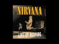 Nirvana - Love Buzz (Reading 92) [Lyrics] 