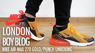 Nike Air Max 270 Most Popular Videos Nike Air Max 270 Most Popular Videos