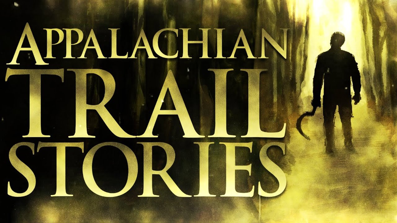5 True Scary Appalachian Trail Stories