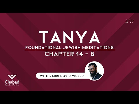 20. Tanya: Chapter 14b