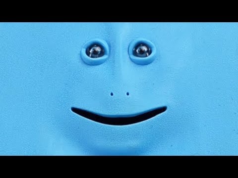 令人毛骨悚然的省錢器-- (Creepy Money-Saver -- LÜT)