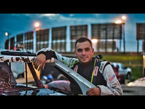 Brian Vinson Heat Crash 6-11-22 I55