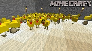 【Live】ちょっとだけやる【マイクラ】 #65