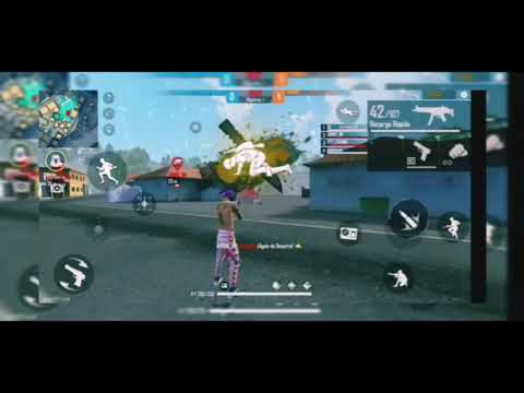 DIVULGANDO UM CANAL DE FREE FIRE