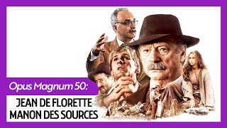 Lanet Fransız Köylüsü  (Jean de Florette ve Manon des Sources) / Emrah Safa Gürk