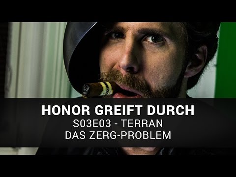 HGD S03E03 - Das Zerg-Problem (Terran)