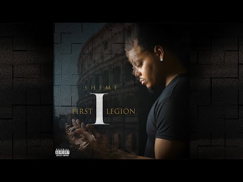 Sheme The Wise - Inspiration (Official Audio)