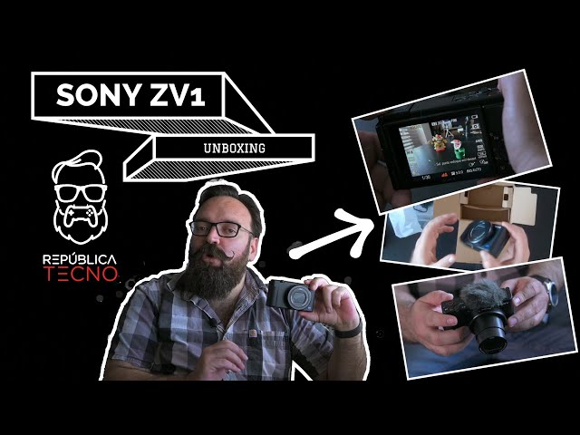 Vídeo relacionado con Ainiv Funda Cámara Digital, Estuche Camara para Sony ZV-1/para Canon G7/SX720, Funda Camara Fotos Infantil para Tarjetas SD (S-Rosa)
