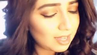 Shreya Ghoshal Singing Ghar More Pardesiya (Sargam part)