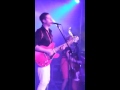 Paul maD Gang - live Arci Colombofili Parma - 20/02/2015