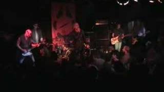 Radio Birdman - Murder City Nights