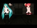 【第7回MMD杯本選】Bad Apple!! feat.Miku Hatsune & Kasane ...