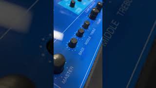 Video thumbnail for Boss TM-7 by バルトーク楽器