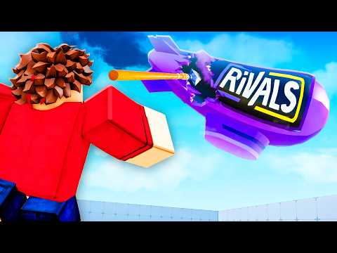 I Busted 32 Myths In Rivals SEASON 3!