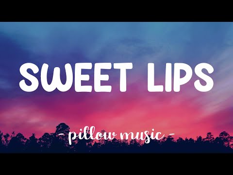 Sweet Lips - David Mercado (Lyrics) 🎵