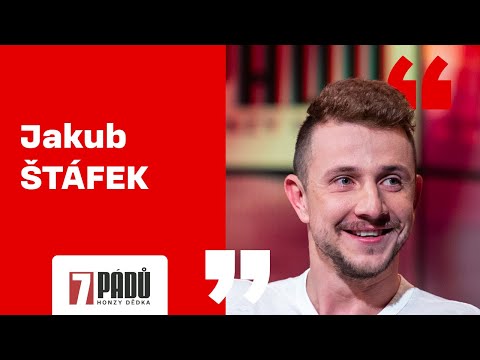 1. Jakub Štáfek (2. 4. 2025, Praha)