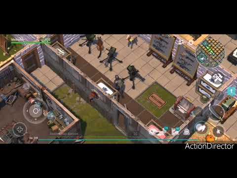 Raid base Arios ldoe