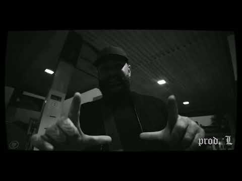 Kolja Goldstein - Linesky [Remix] (prod. L)