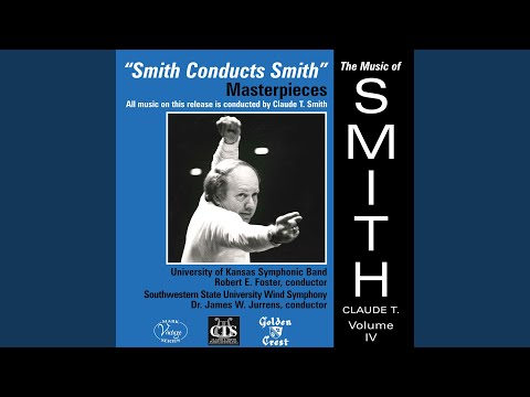 Shenandoah (A Sea Fantasy)