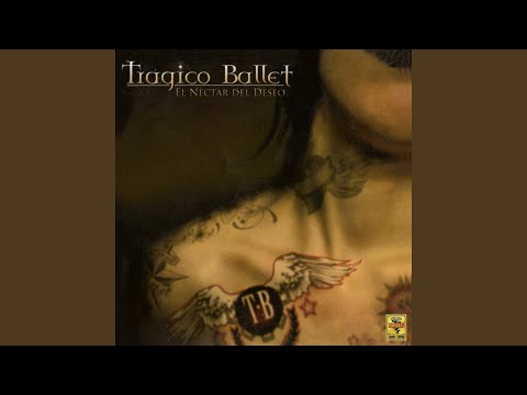 Revolver Of Lies - Tragico Ballet