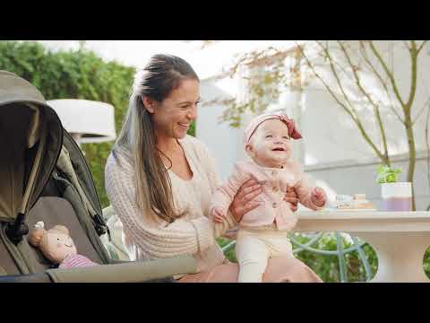 Carucior gemeni Joie Estrella 