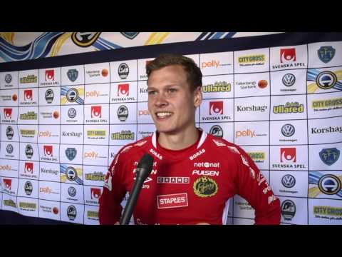 Eftersnack: Falkenberg–Elfsborg