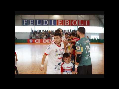 Marco "Sonic" Scigliano - serie A2 - 2016/2017