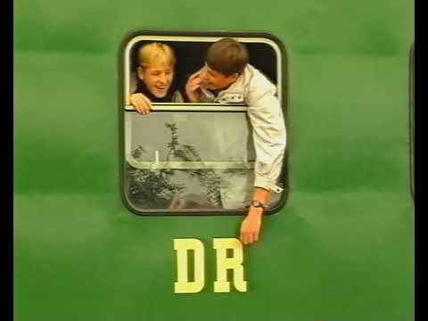 Die Eisenbahn in Mecklenburg Vorpommern, Doku aus 1994 von Bahn-Extra