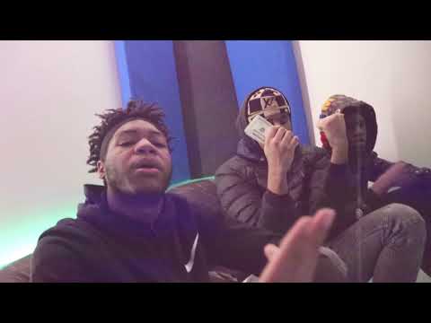 Juggstar Drewski - Gimmie The Loot (Dir. by 49 Sniper)