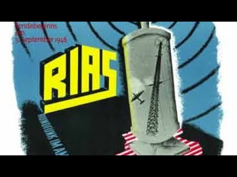 RIAS 2 : Extra 2 (29.09.1985 mit Christoph Brüssel) Komplett