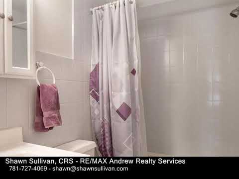 16 Waverly Pl Unit 16, Melrose MA 02176 - Condo - Real Estate - For Sale -