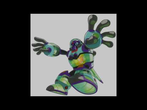 Best SMW Music 39 - Mega Man X6 - Infinity Mijinion
