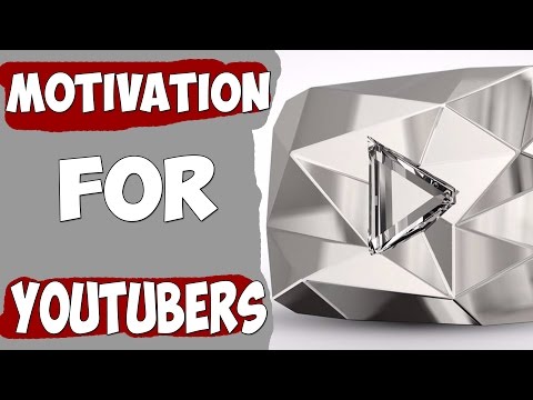 Motivation For Youtubers #6 LAST ONE